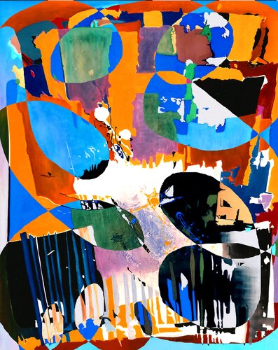 Serie "African Dream" #6 von Volker Mayr, Digital kaufen auf Singulart