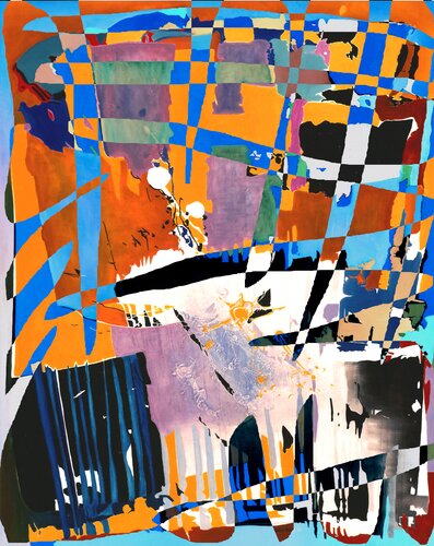 Serie "African Dream" #5 di Volker Mayr, Digitale in vendita su Singulart