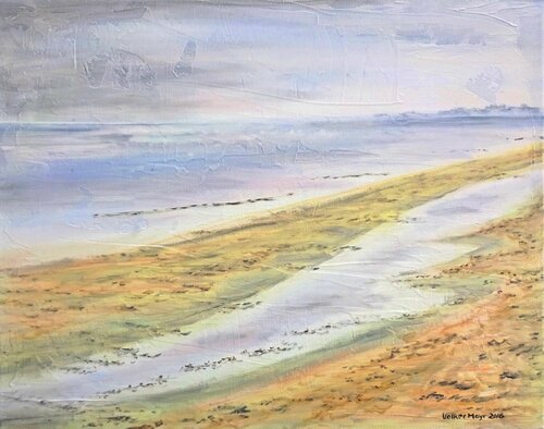 Baltic Sea Coast Volker Mayr