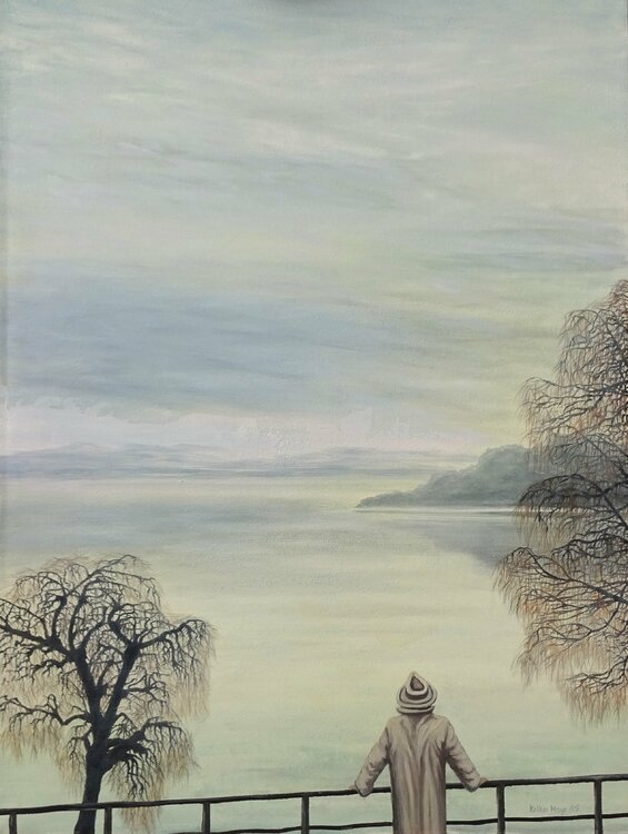 Silence - Lost And Found No.1 Volker Mayr