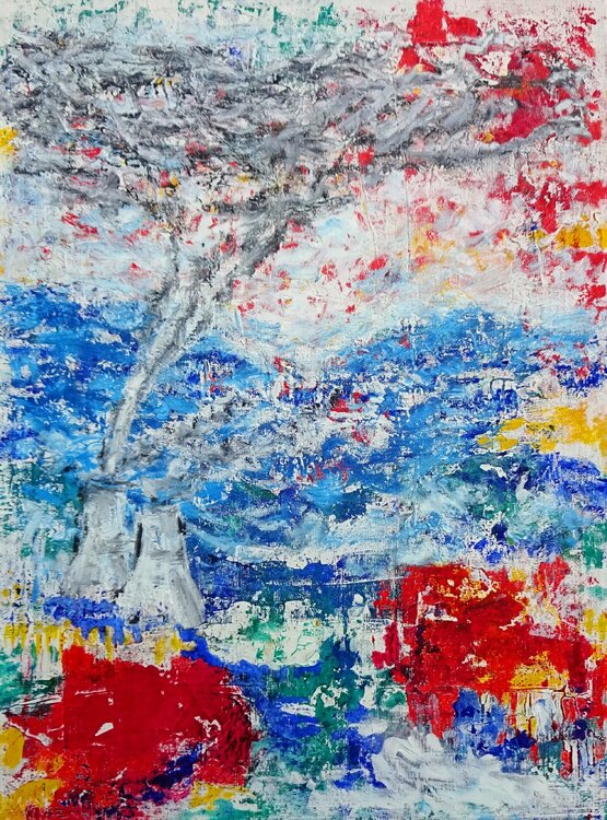 Climate Change Volker Mayr