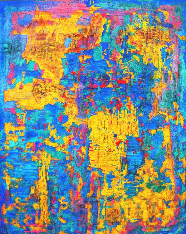 In The Mood Volker Mayr