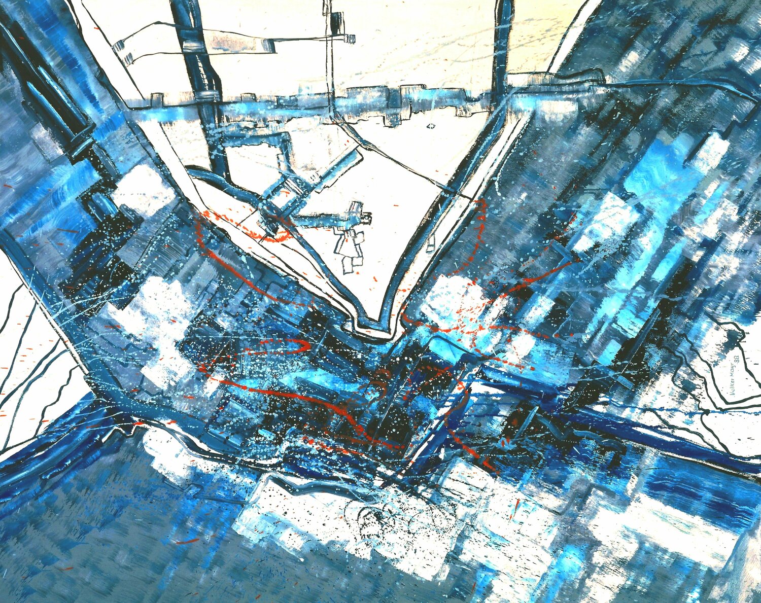 Construction Volker Mayr