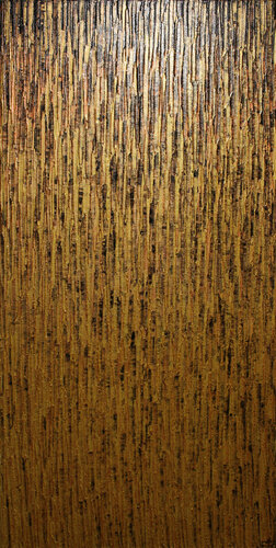 Matrice d'or van Jonathan Pradillon, Schilderij te koop op Singulart