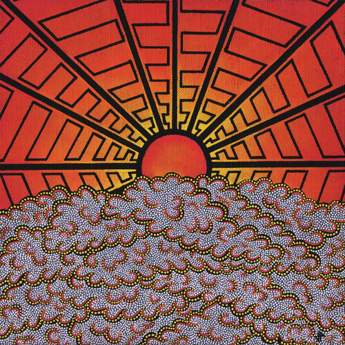 Coucher von Jonathan Pradillon, Malerei kaufen auf Singulart