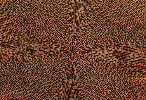 Floral Color di Jonathan Pradillon, Pittura in vendita su Singulart