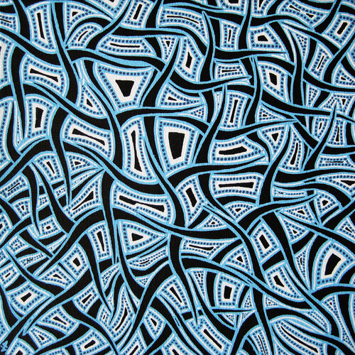 Aquatique von Jonathan Pradillon, Malerei kaufen auf Singulart