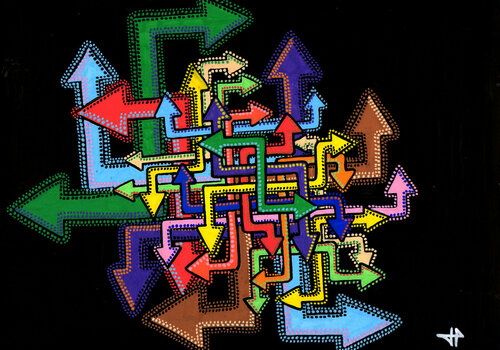 Direction Jonathan Pradillon