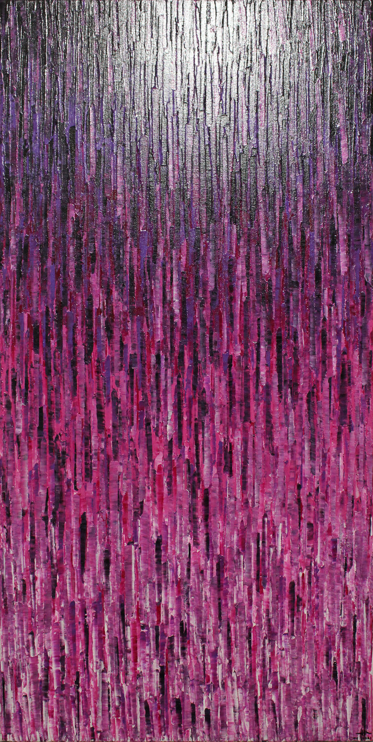 Matrice spirituelle Jonathan Pradillon