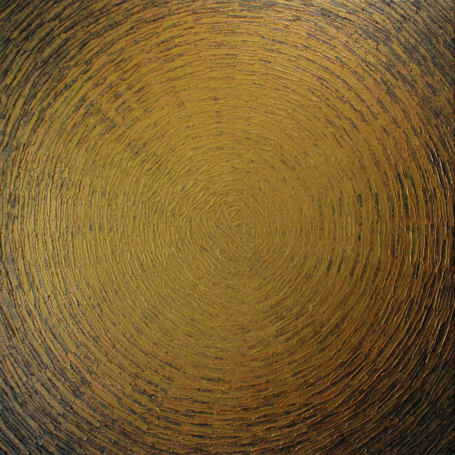 Éclat or gris iridescent Jonathan Pradillon