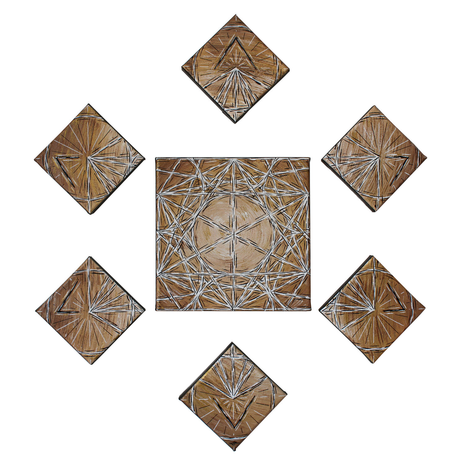 Metatron Jonathan Pradillon