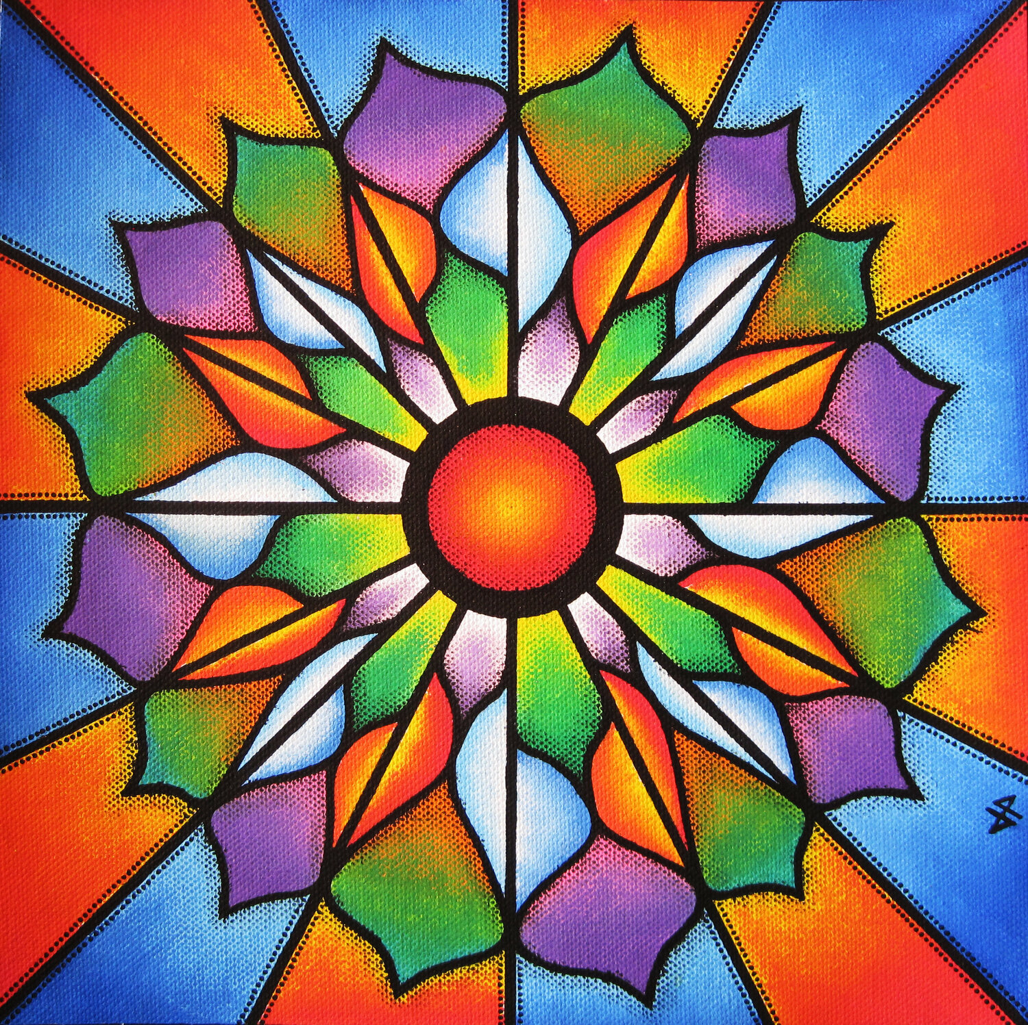 Lumineuse Jonathan Pradillon