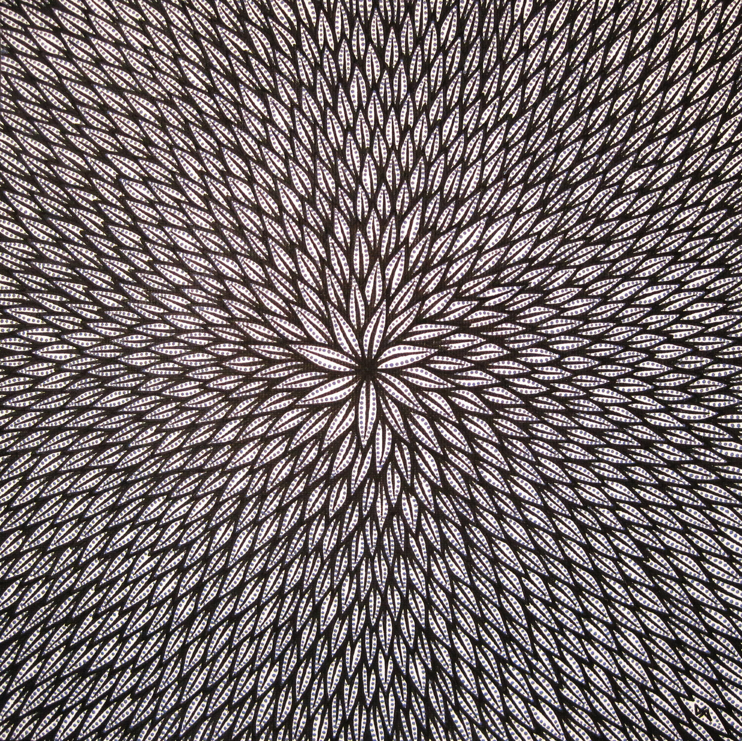 Floral Jonathan Pradillon