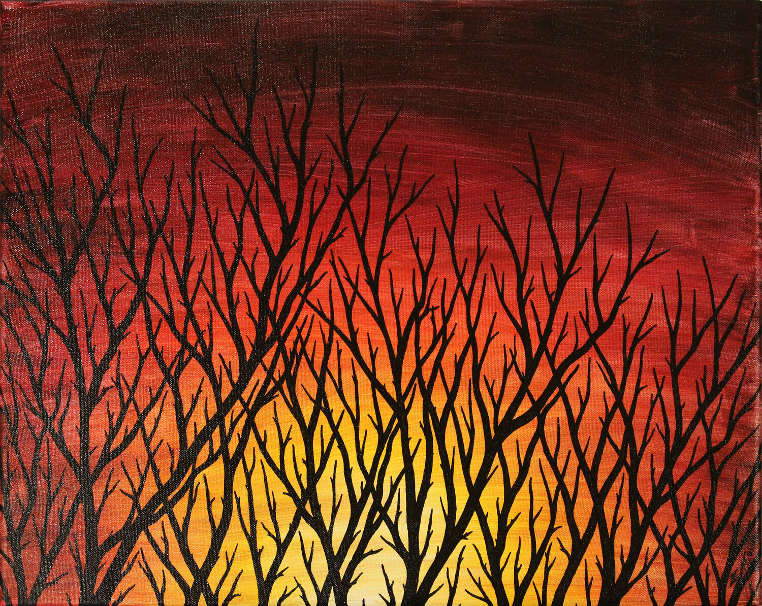 Branches Jonathan Pradillon