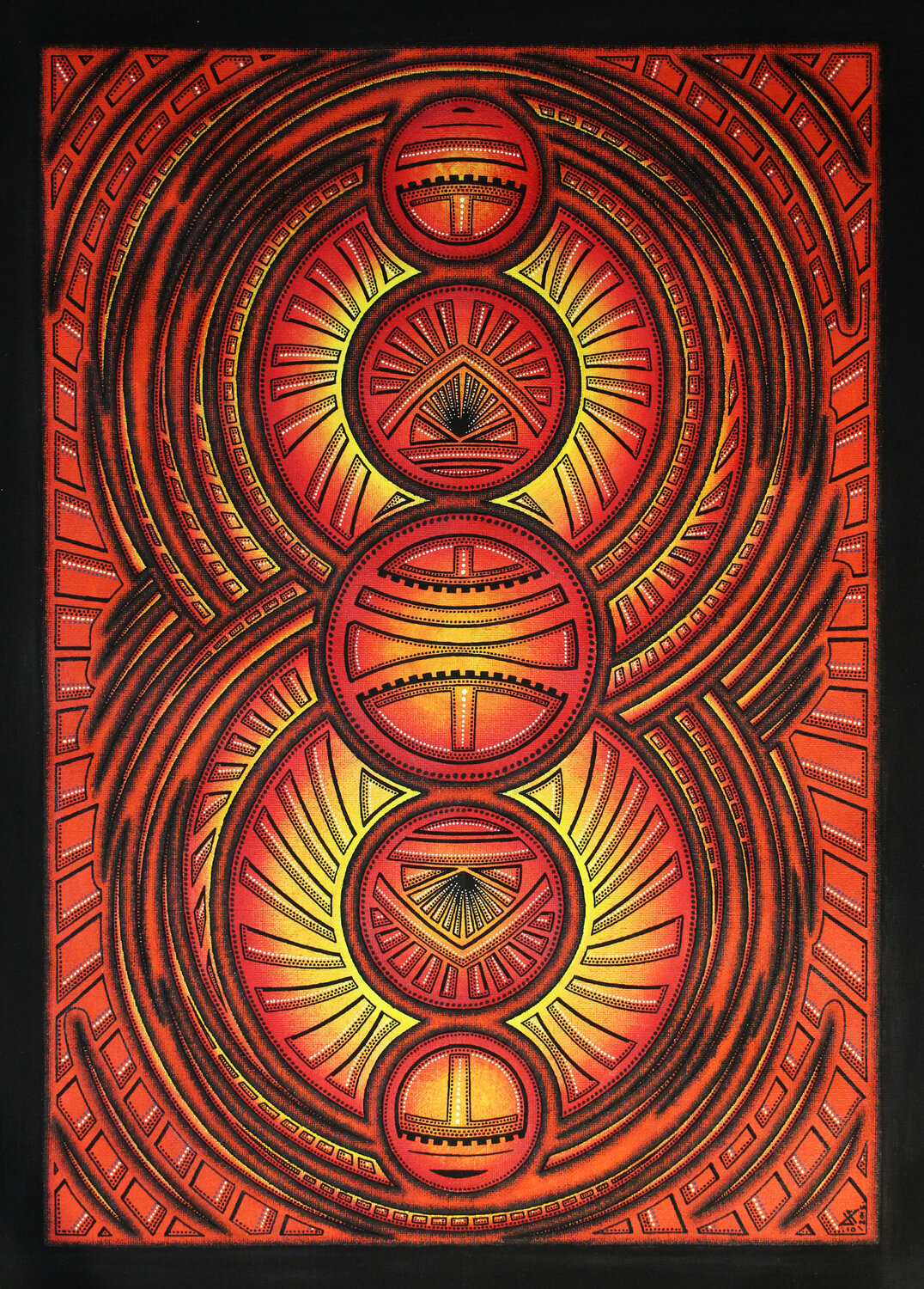 Cycle Jonathan Pradillon