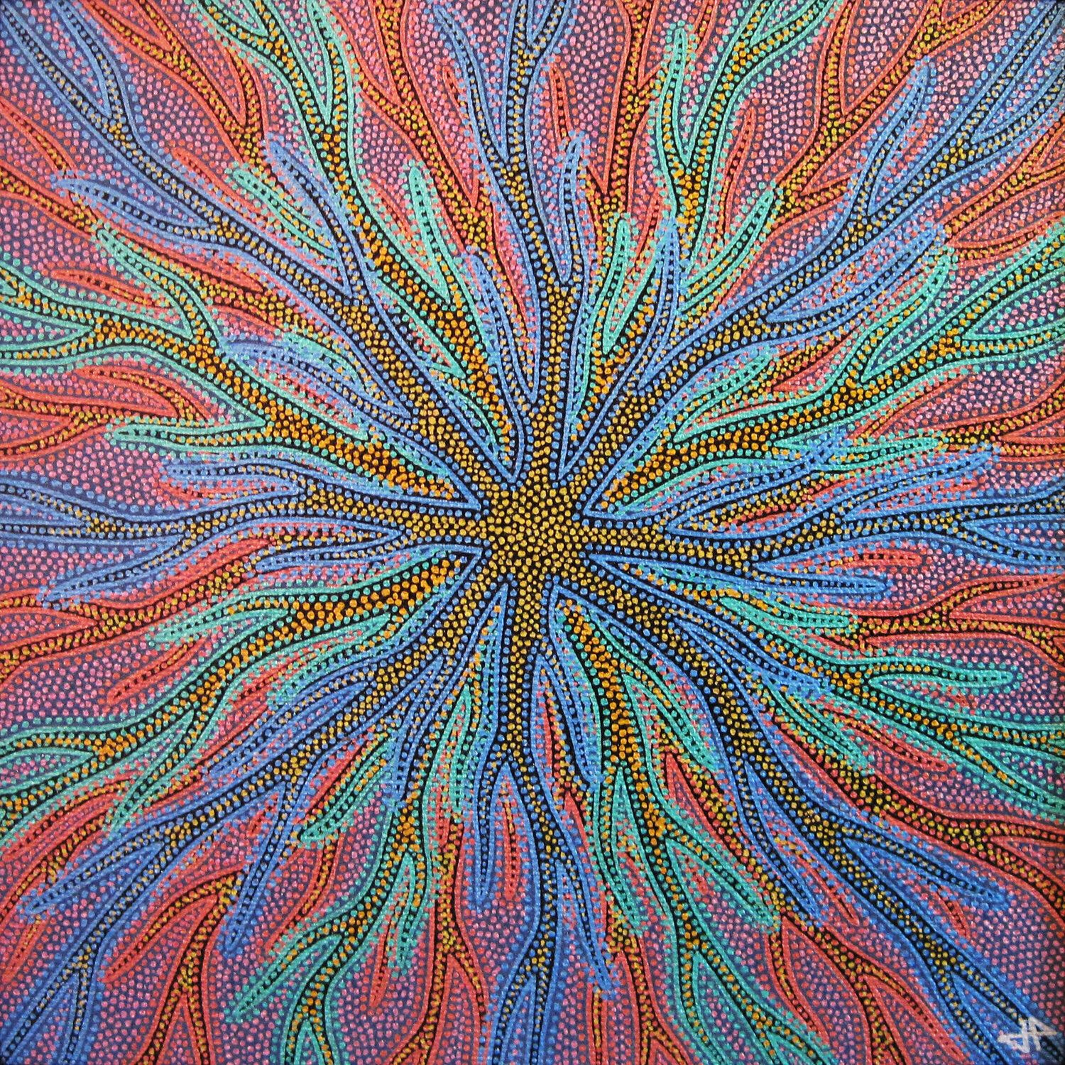 Virus Jonathan Pradillon