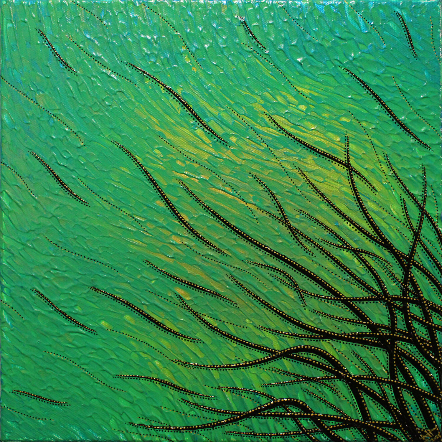Brin d’herbe 2 Jonathan Pradillon