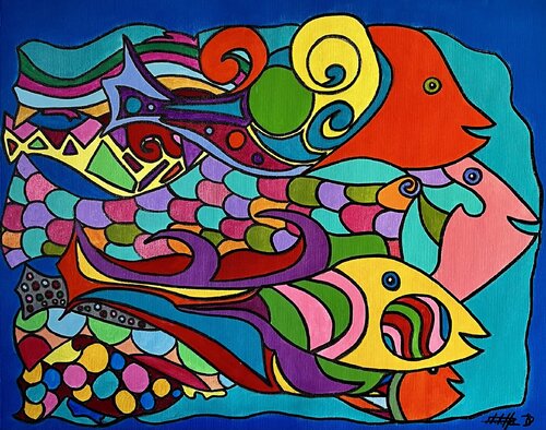 La promenade Philippe Seigle