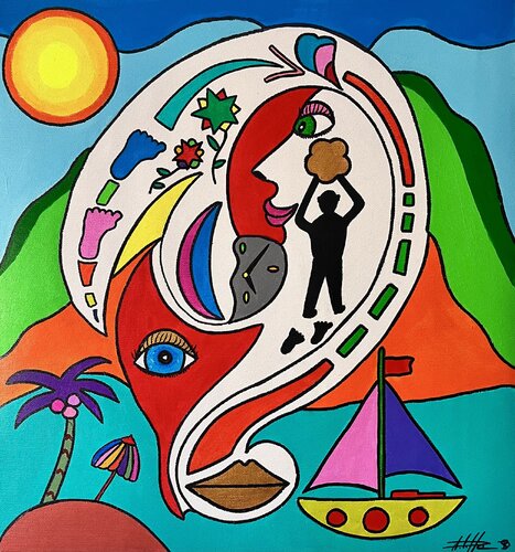 L’approche Philippe Seigle