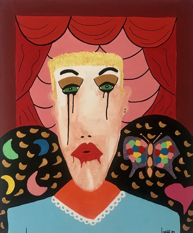 L’acteur Philippe Seigle