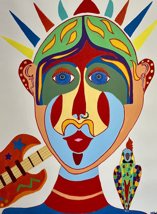 Mimétisme Philippe Seigle