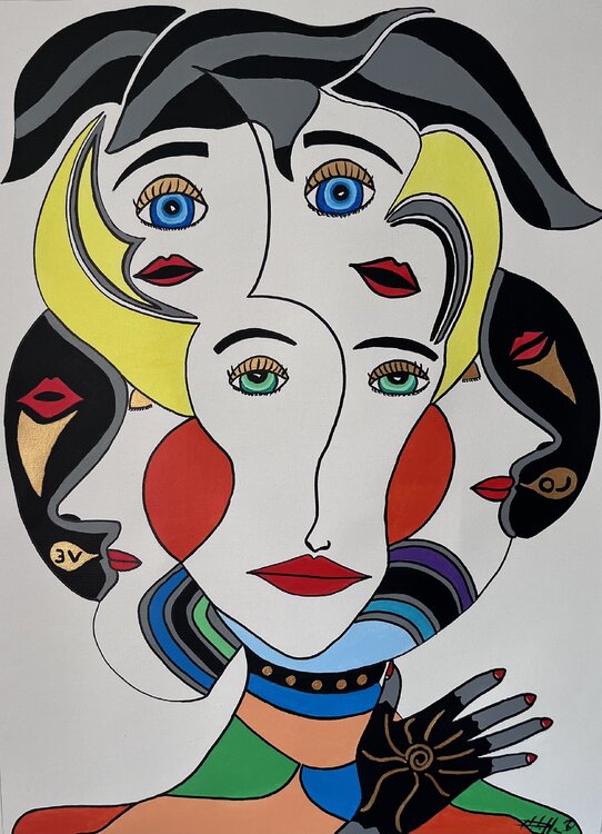 Baisers volés Philippe Seigle