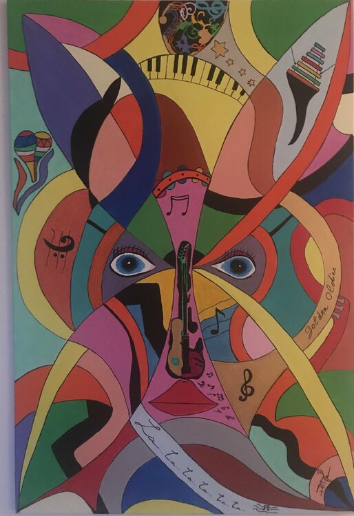 Golden Oldies Philippe Seigle