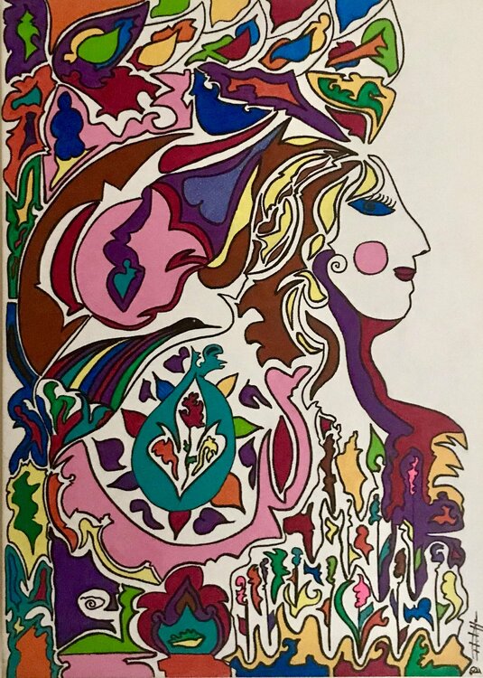 La Duchesse Philippe Seigle