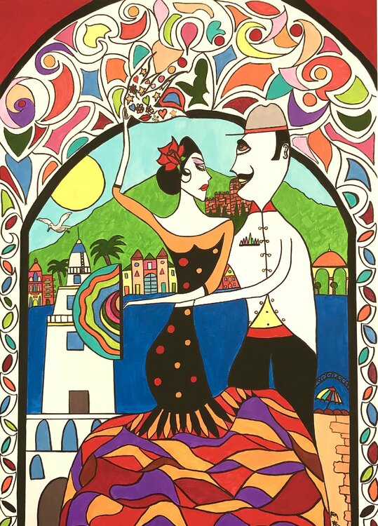 Románticos Philippe Seigle