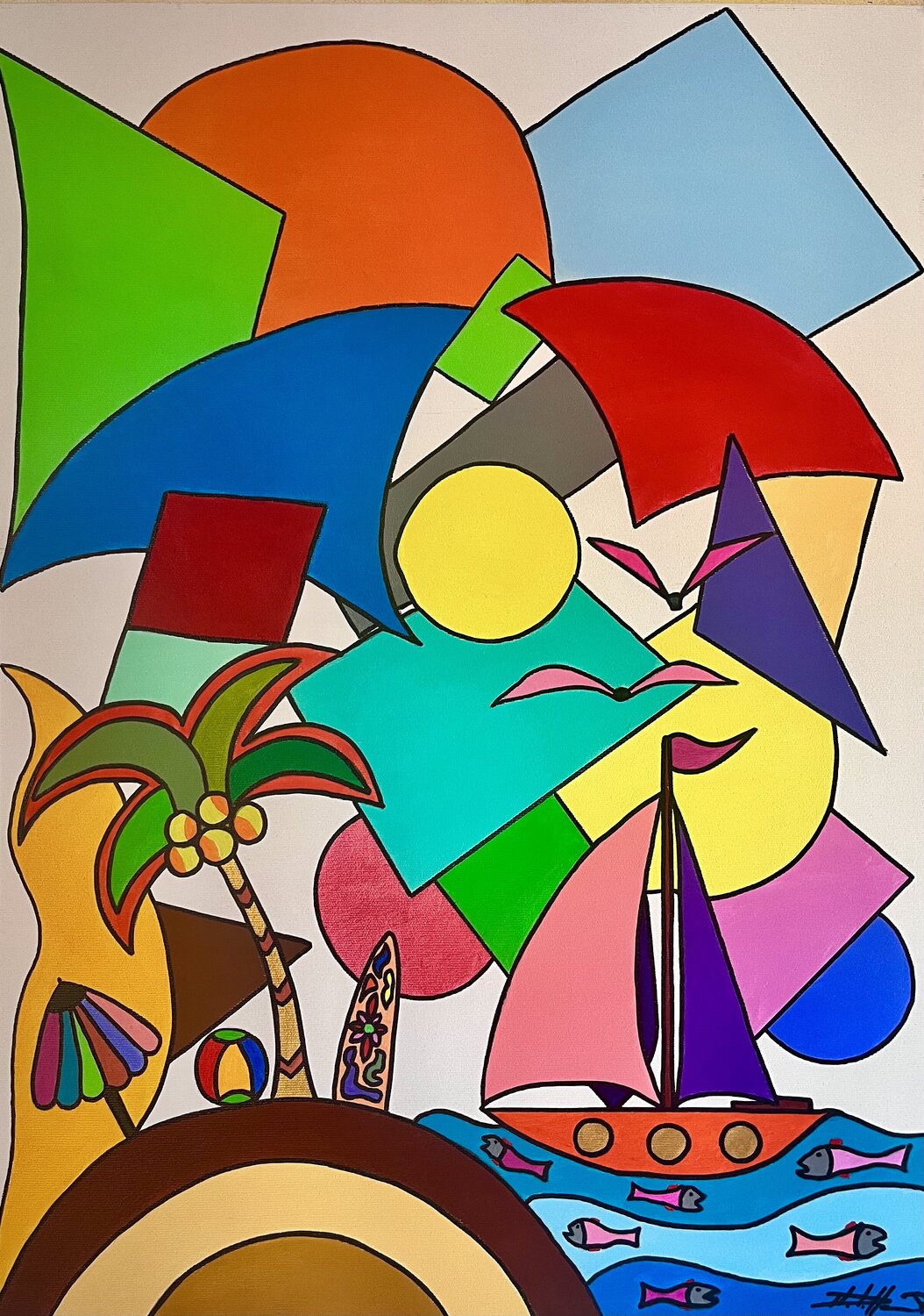 Partons Philippe Seigle