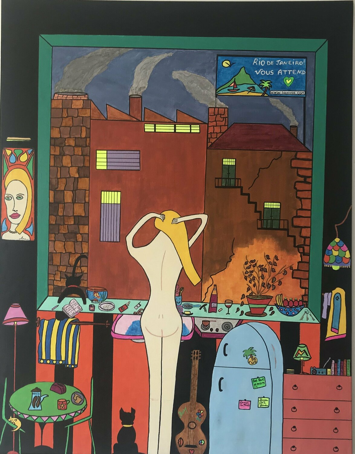 Solitude 2 Philippe Seigle