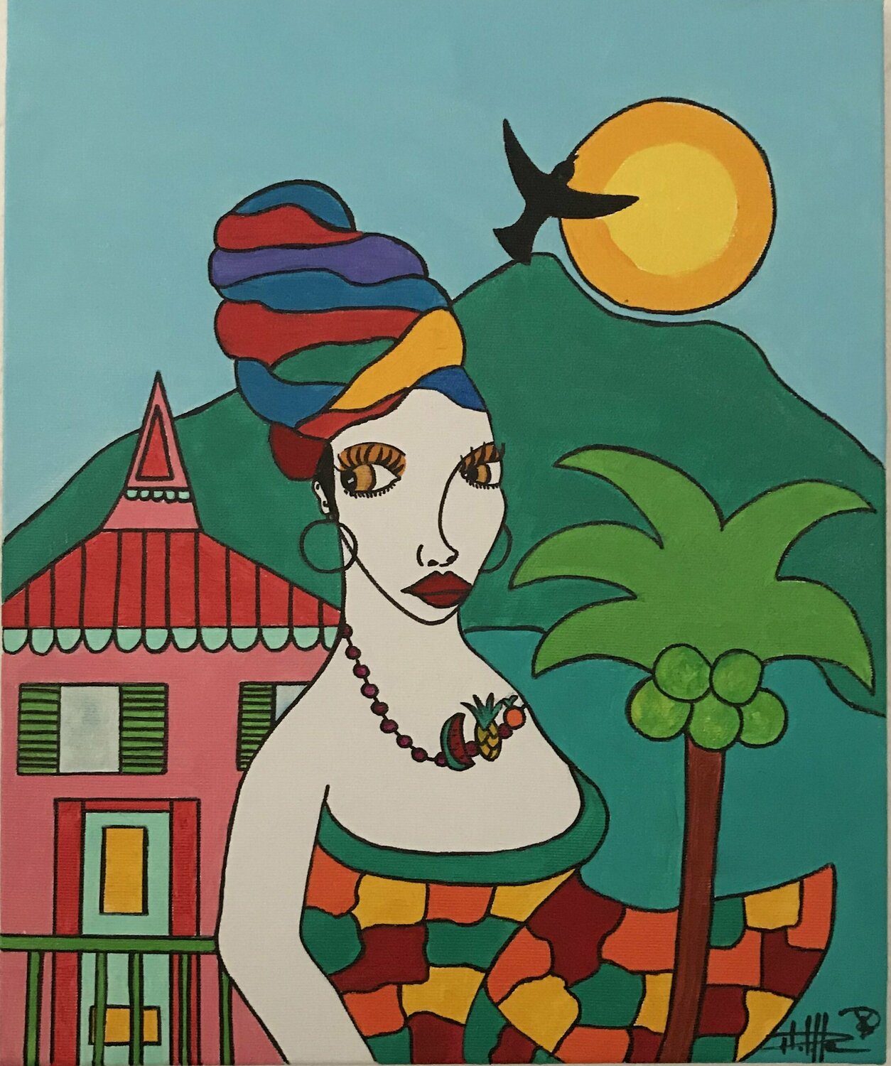 Escales Philippe Seigle