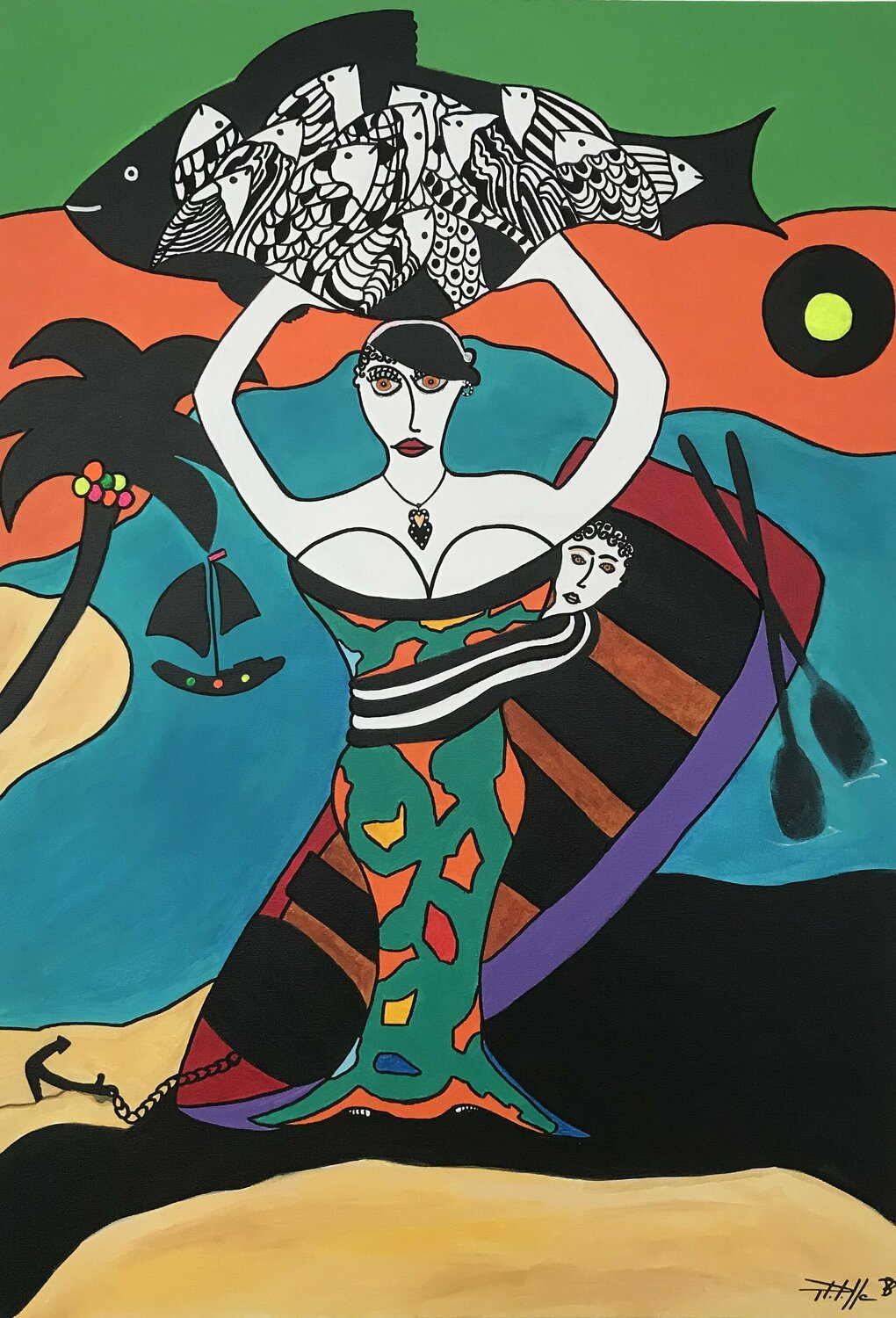 Le retour Philippe Seigle