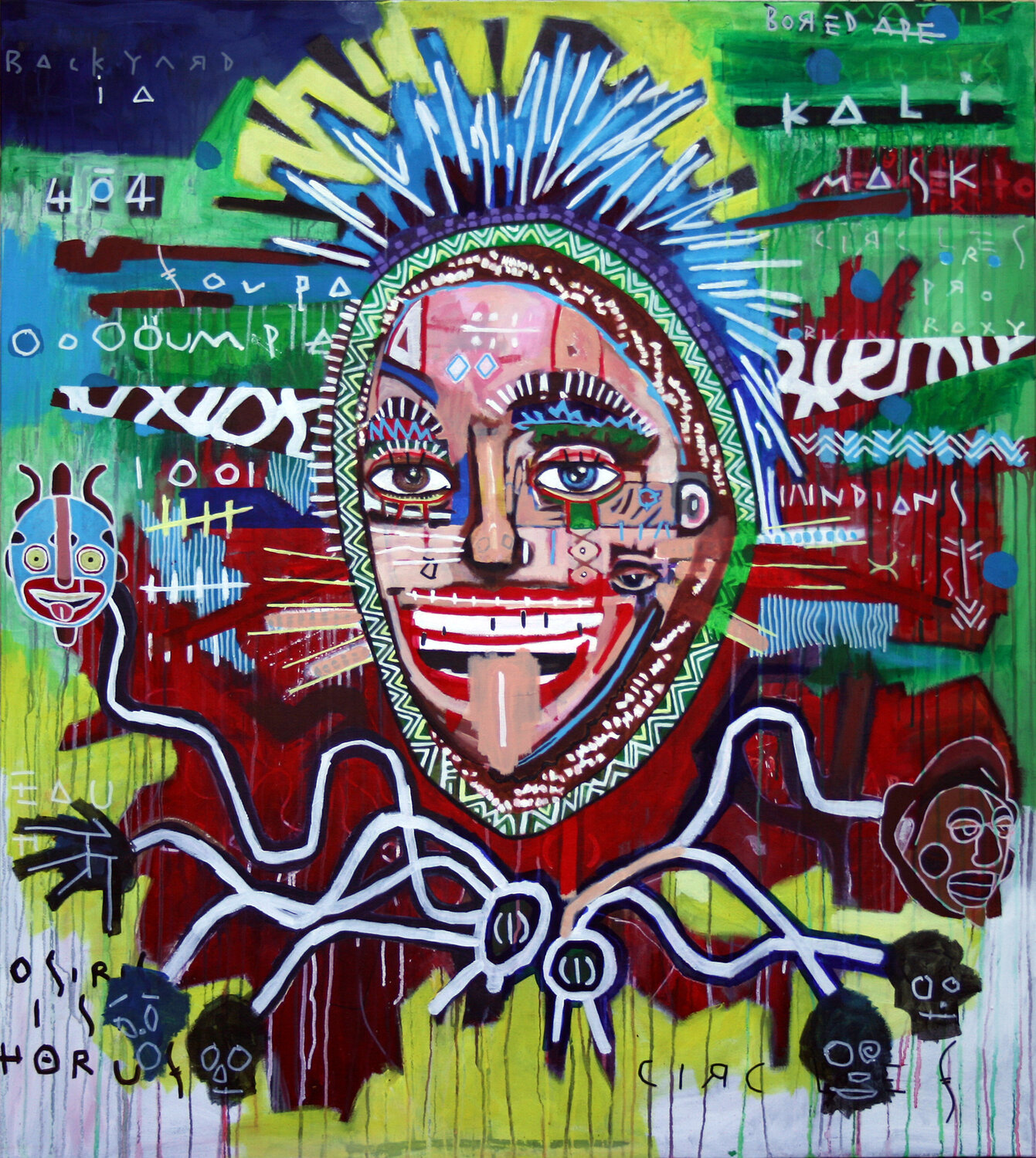 1001 Pierre Ziegler