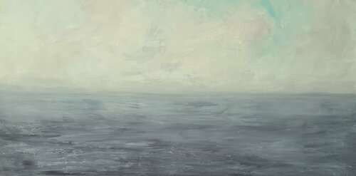 Meer von Ueli Kühni, Malerei kaufen auf Singulart