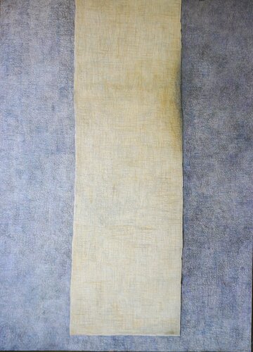 Papierstreifen par Ueli Kühni, Dessin en vente sur Singulart