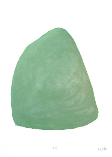 Nr. 251 by Ueli Kühni, Painting for Sale on Singulart