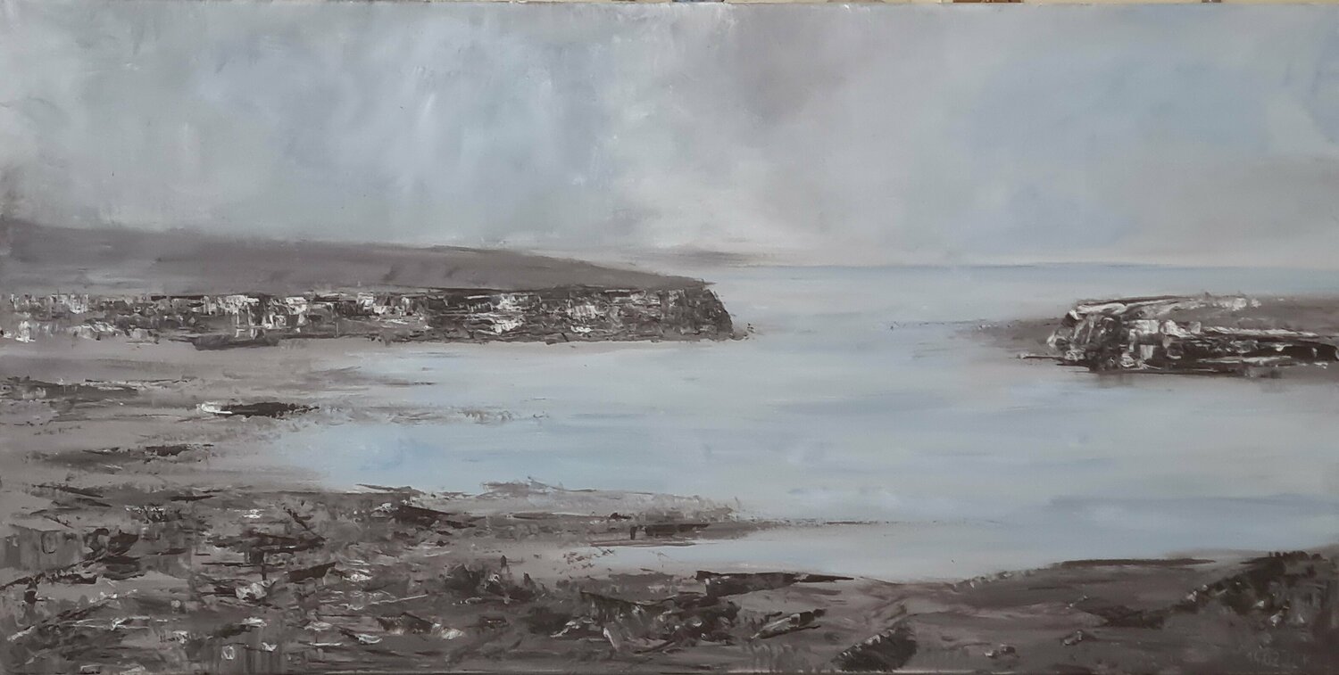 Landschaft Ueli Kühni