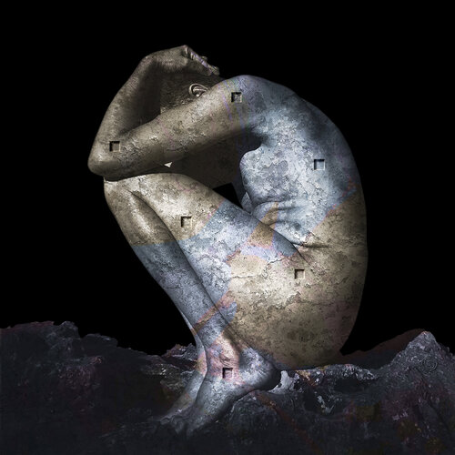 Solitude by Georges Dumas, Painting for Sale on Singulart