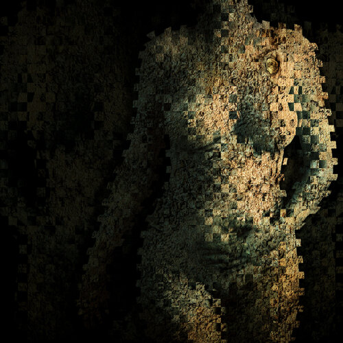 Cérès by Georges Dumas, Painting for Sale on Singulart