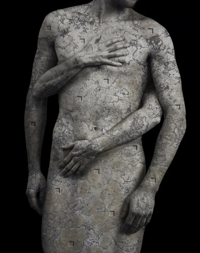 Désir di Georges Dumas, Pittura in vendita su Singulart