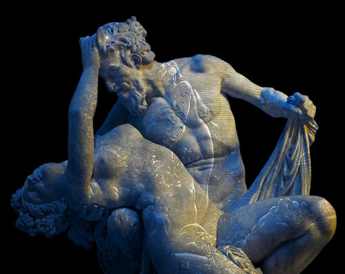 Mon Prince viendra by Georges Dumas, 인쇄 for Sale on Singulart