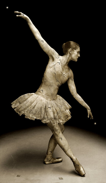 Equilibre Georges Dumas
