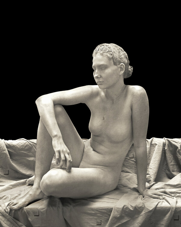 L'Attente Georges Dumas