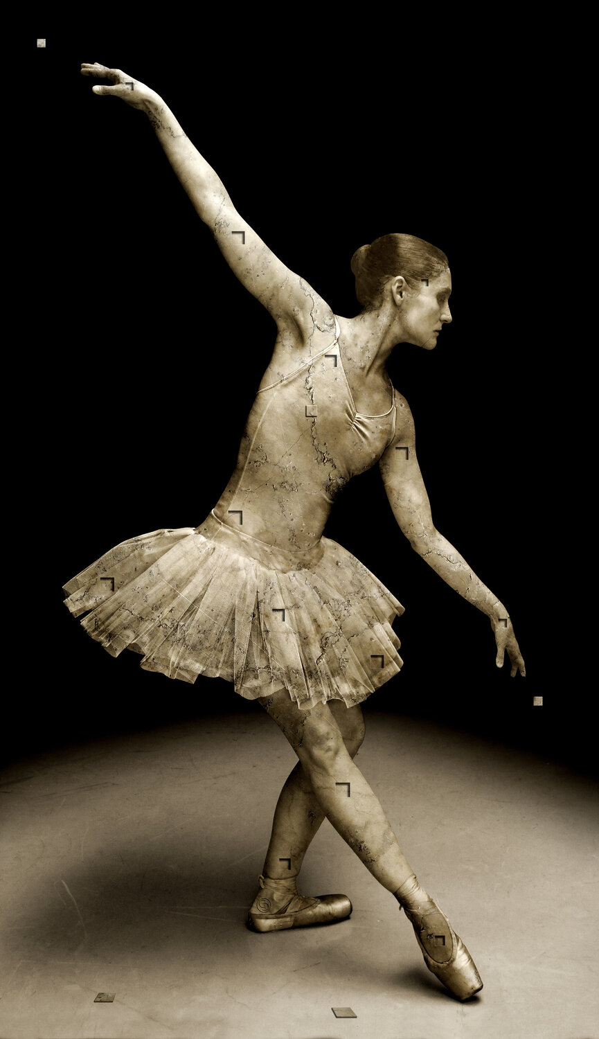 Equilibre Georges Dumas
