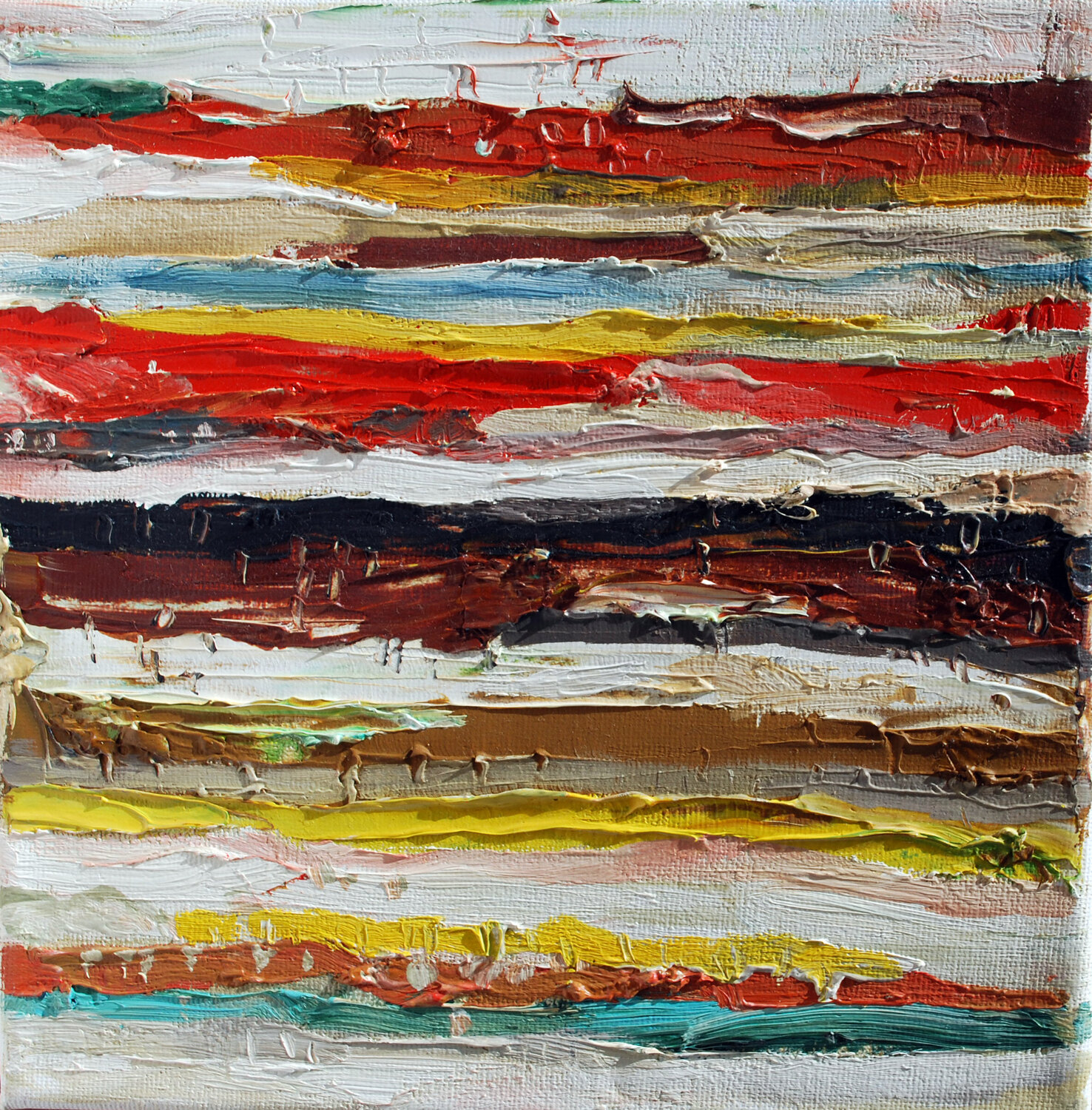 Secular carpet Ana Asavei Pietraru