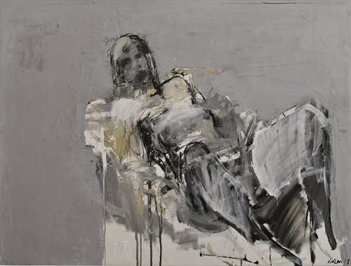 Greygirl Wilhelm Kollar