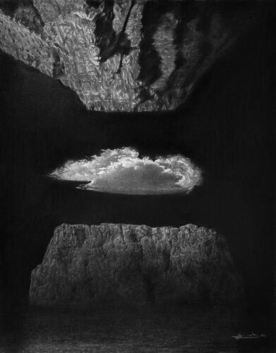 Yunque von Leodan García Pérez, Zeichnungen kaufen auf Singulart