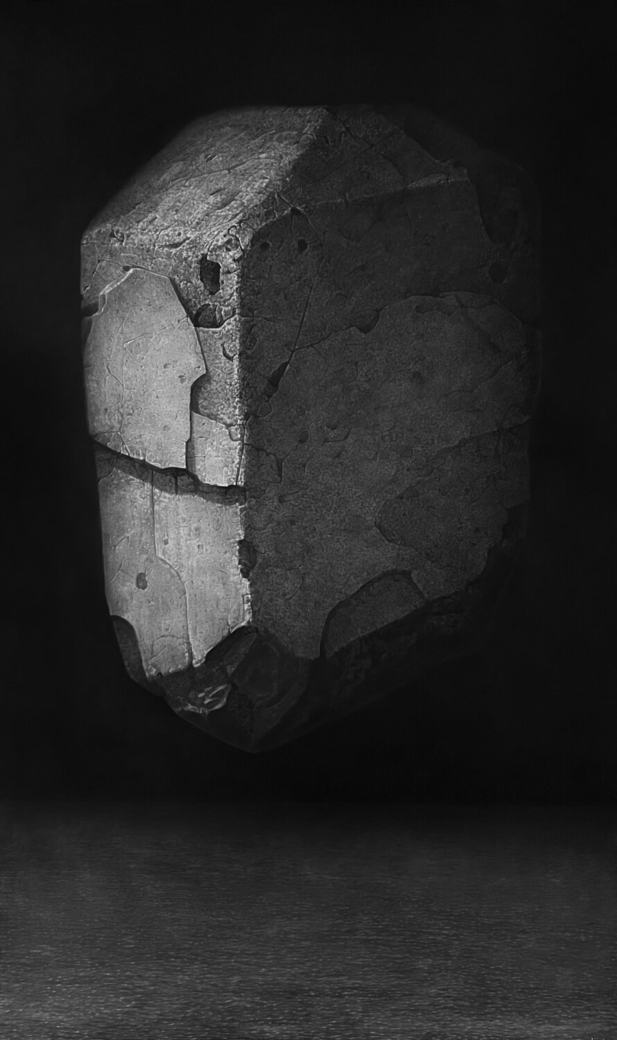 Eco sin altar Leodan García Pérez