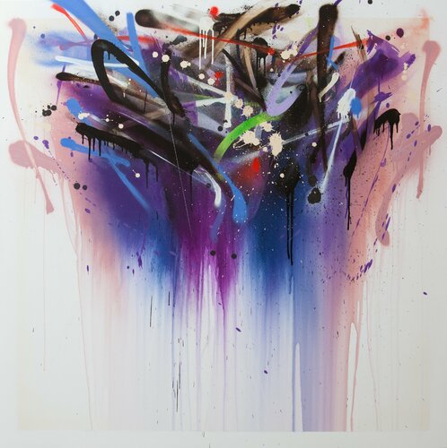 Fated van Emanuele Vittorioso, Schilderij te koop op Singulart